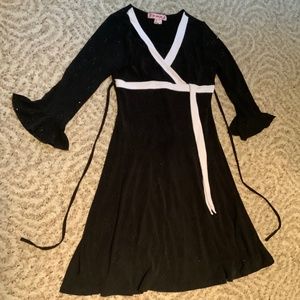 My Michelle Dress Kids Size 10